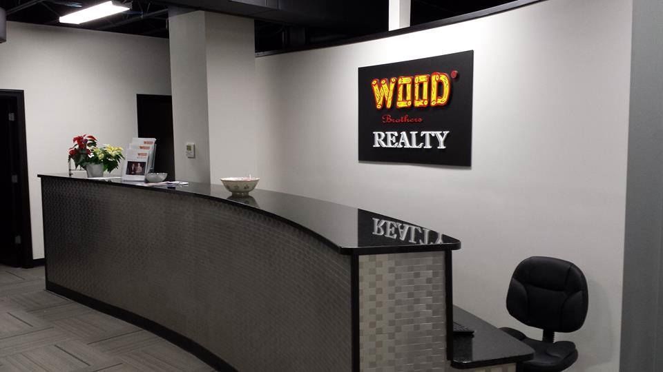Wood Brothers Realty